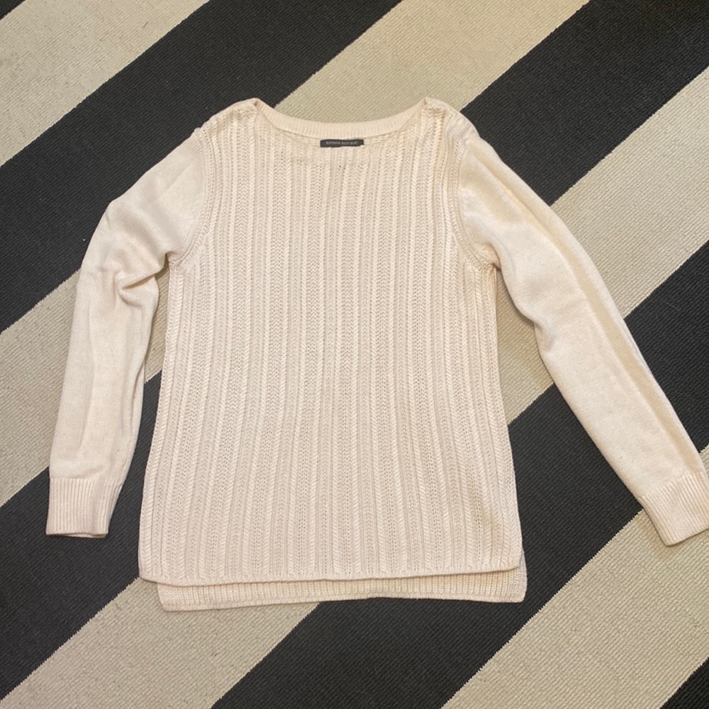 Women’s Banana Republic Sweater xs